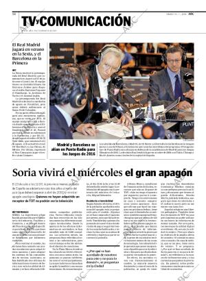 ABC MADRID 19-07-2008 página 98