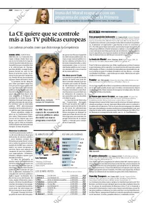 ABC MADRID 19-07-2008 página 99