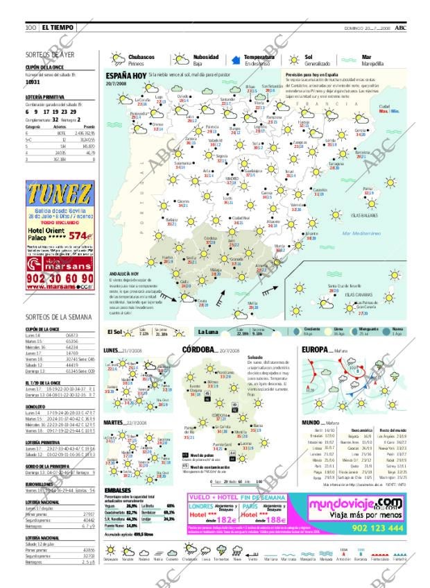 ABC CORDOBA 20-07-2008 página 100
