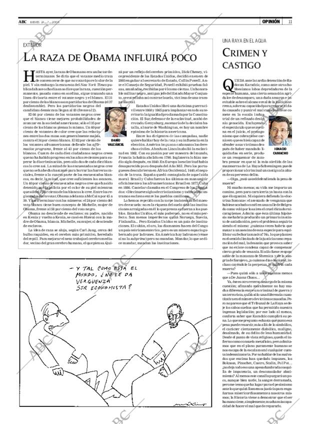 ABC MADRID 24-07-2008 página 11