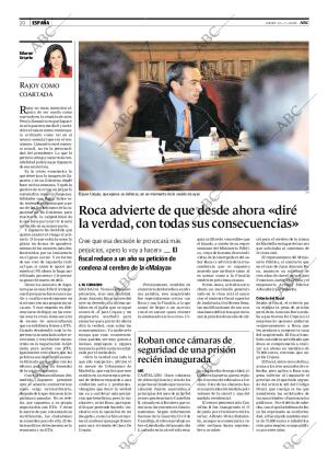 ABC MADRID 24-07-2008 página 20