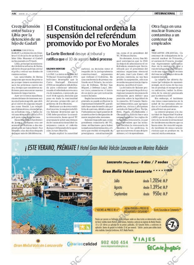 ABC MADRID 24-07-2008 página 33