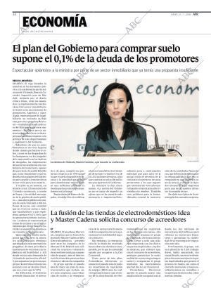 ABC MADRID 24-07-2008 página 34