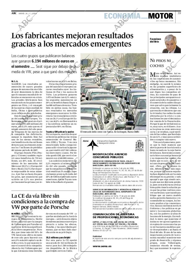 ABC MADRID 24-07-2008 página 39