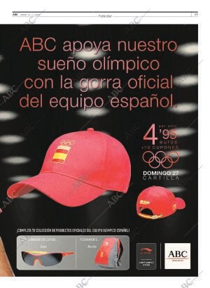 ABC MADRID 24-07-2008 página 49