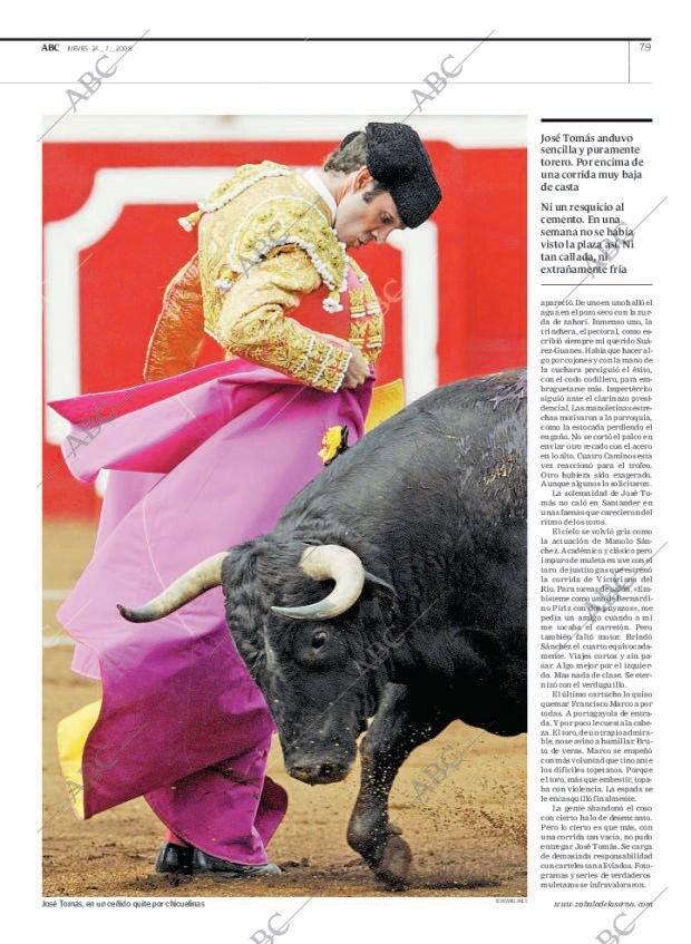 ABC MADRID 24-07-2008 página 79