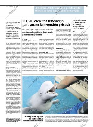 ABC MADRID 24-07-2008 página 83