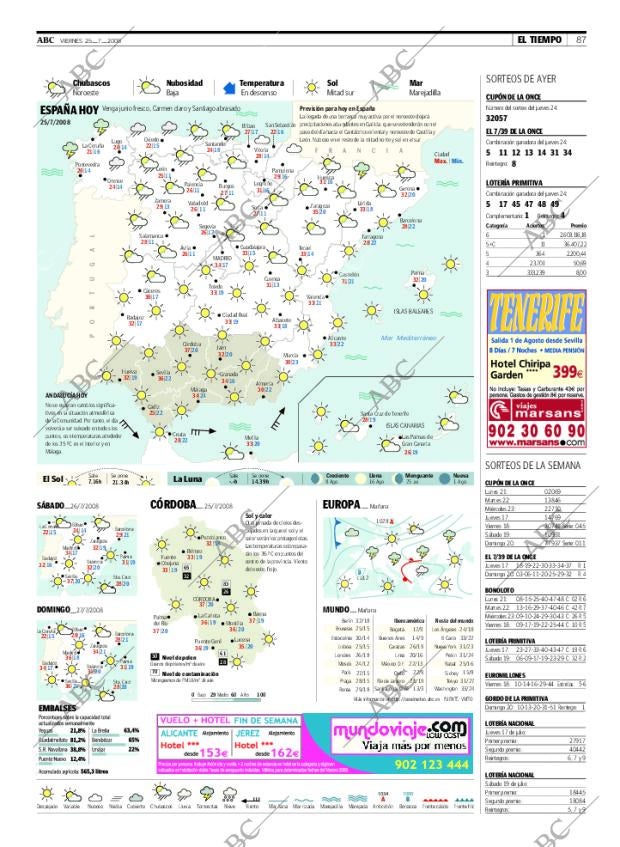 ABC CORDOBA 25-07-2008 página 87