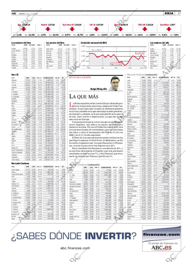 ABC MADRID 25-07-2008 página 37
