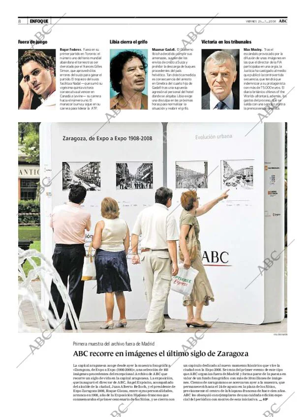 ABC MADRID 25-07-2008 página 8