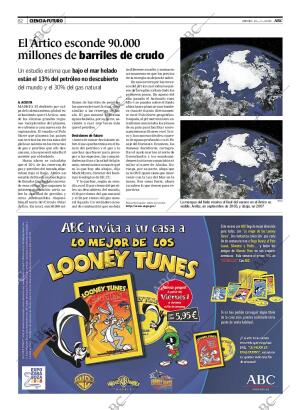 ABC MADRID 25-07-2008 página 82