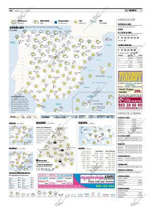 ABC MADRID 25-07-2008 página 91