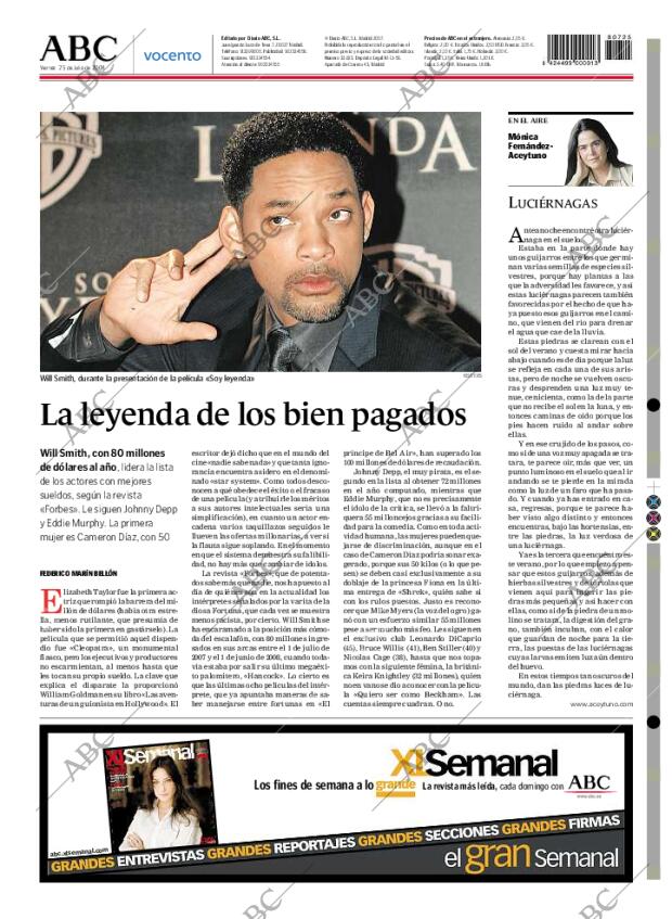 ABC MADRID 25-07-2008 página 96