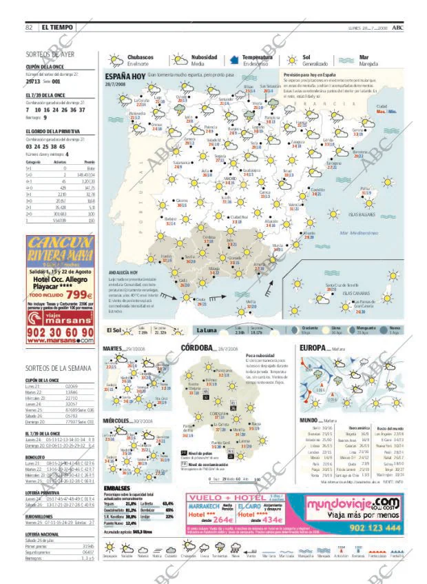 ABC CORDOBA 28-07-2008 página 82