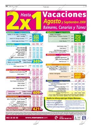 ABC MADRID 28-07-2008 página 13