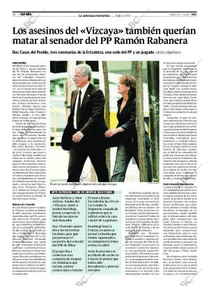 ABC MADRID 28-07-2008 página 16