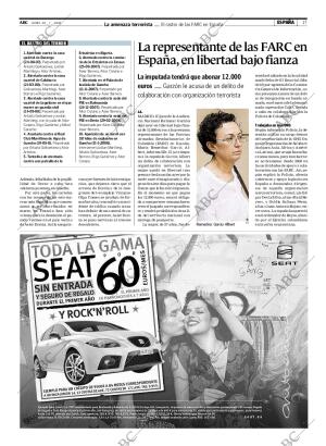 ABC MADRID 28-07-2008 página 17