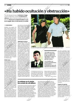 ABC MADRID 28-07-2008 página 20