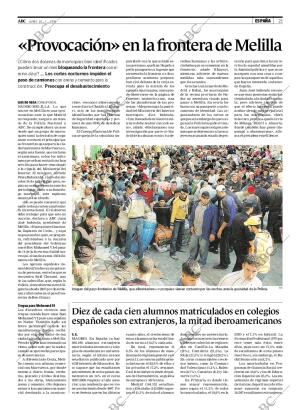 ABC MADRID 28-07-2008 página 21