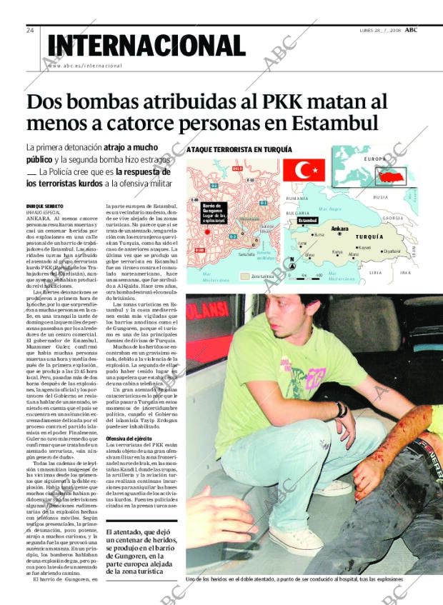 ABC MADRID 28-07-2008 página 24