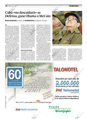 ABC MADRID 28-07-2008 página 27
