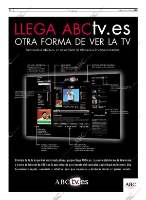 ABC MADRID 28-07-2008 página 34
