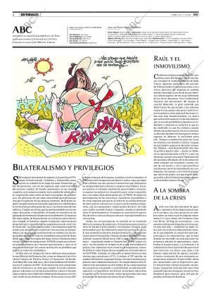 ABC MADRID 28-07-2008 página 4