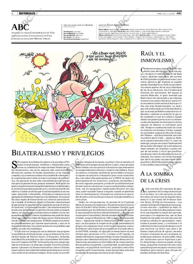 ABC MADRID 28-07-2008 página 4
