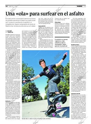 ABC MADRID 28-07-2008 página 43