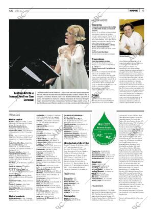 ABC MADRID 28-07-2008 página 45