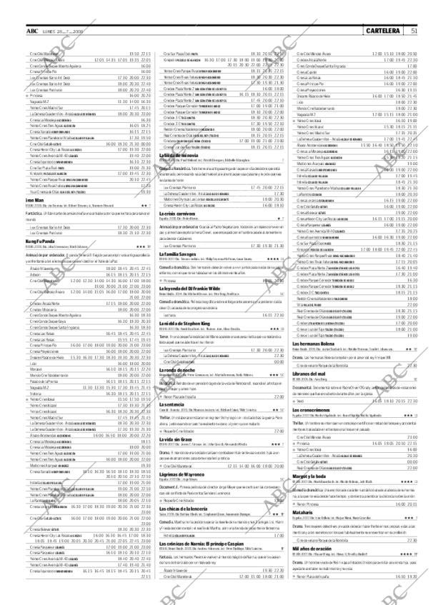 ABC MADRID 28-07-2008 página 51