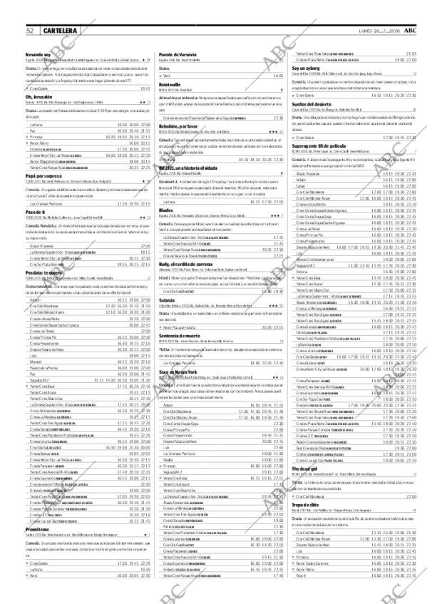 ABC MADRID 28-07-2008 página 52
