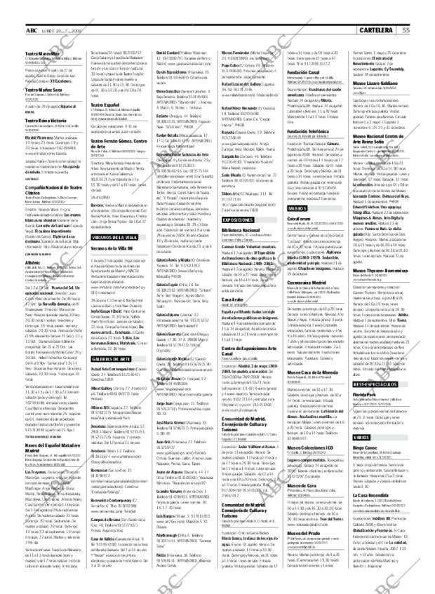 ABC MADRID 28-07-2008 página 55