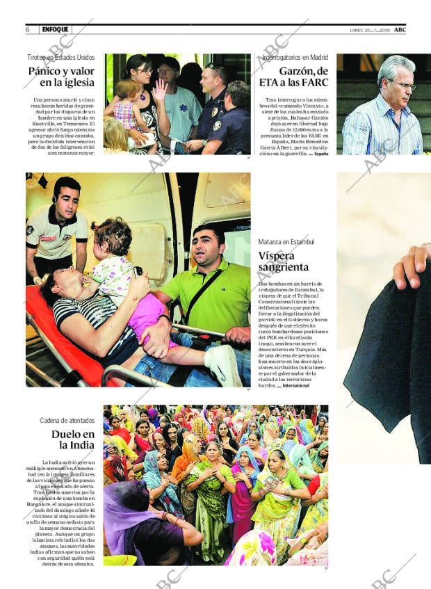 ABC MADRID 28-07-2008 página 6