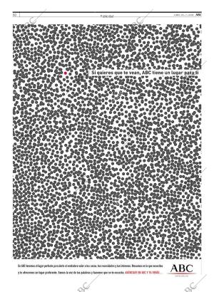 ABC MADRID 28-07-2008 página 60