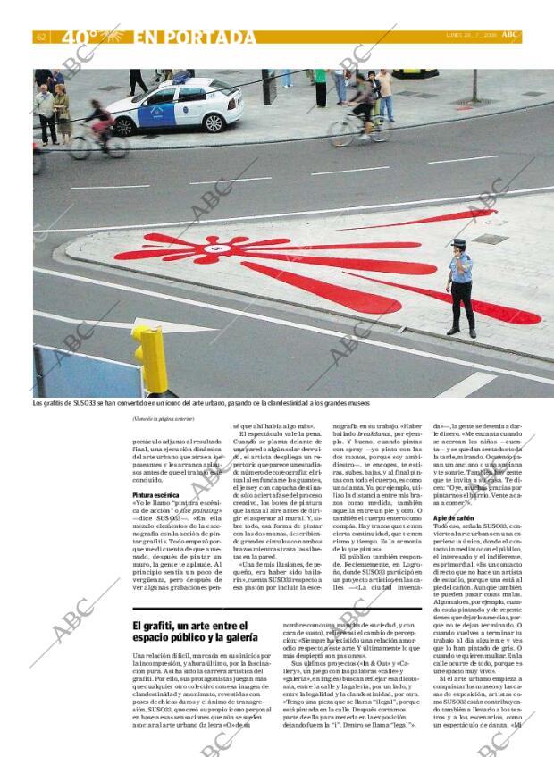 ABC MADRID 28-07-2008 página 62