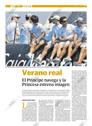 ABC MADRID 28-07-2008 página 64