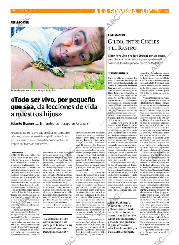 ABC MADRID 28-07-2008 página 69