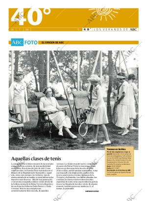 ABC MADRID 28-07-2008 página 71