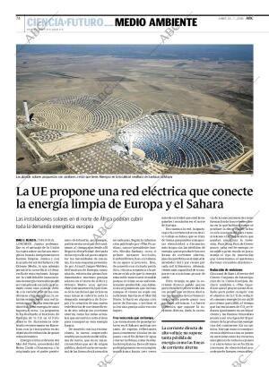 ABC MADRID 28-07-2008 página 74