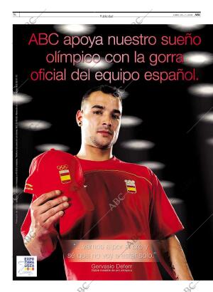 ABC MADRID 28-07-2008 página 76