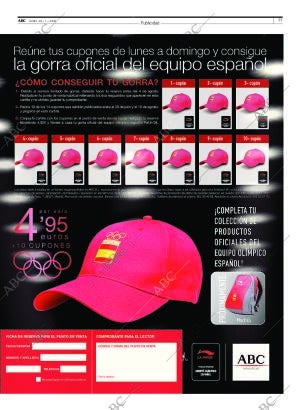 ABC MADRID 28-07-2008 página 77