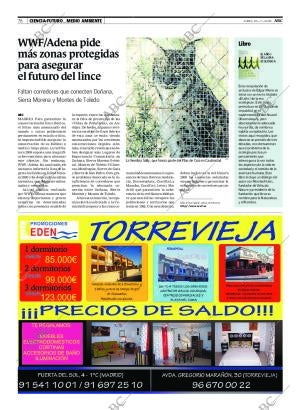 ABC MADRID 28-07-2008 página 78