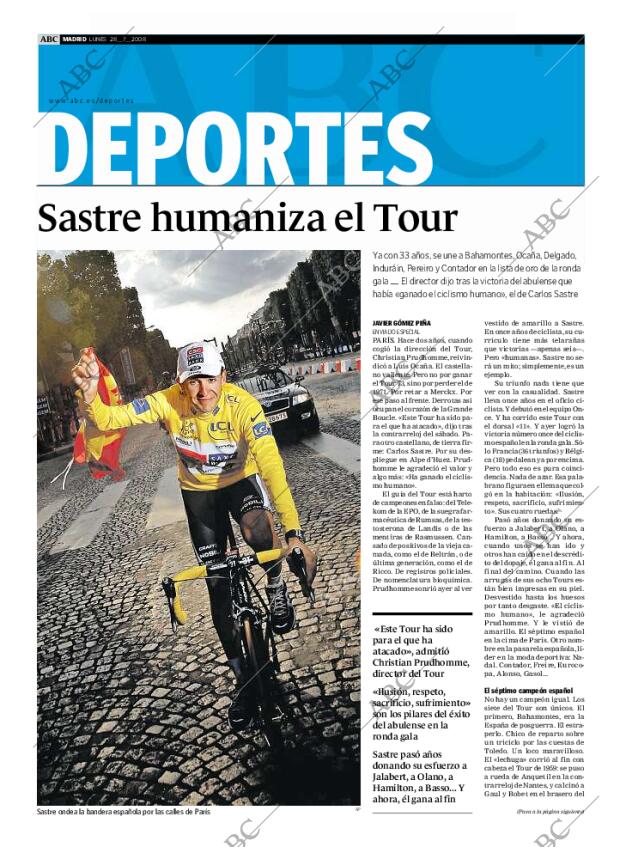ABC MADRID 28-07-2008 página 79