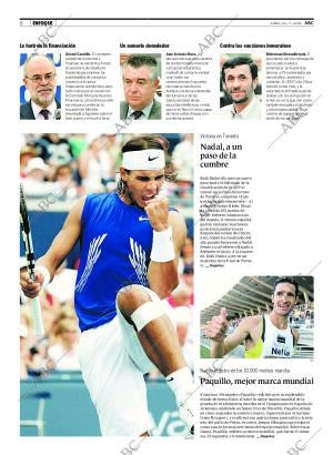 ABC MADRID 28-07-2008 página 8
