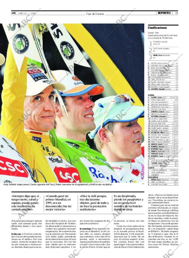 ABC MADRID 28-07-2008 página 81