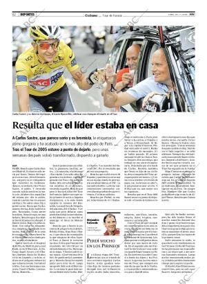 ABC MADRID 28-07-2008 página 82