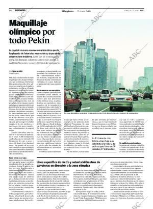 ABC MADRID 28-07-2008 página 86