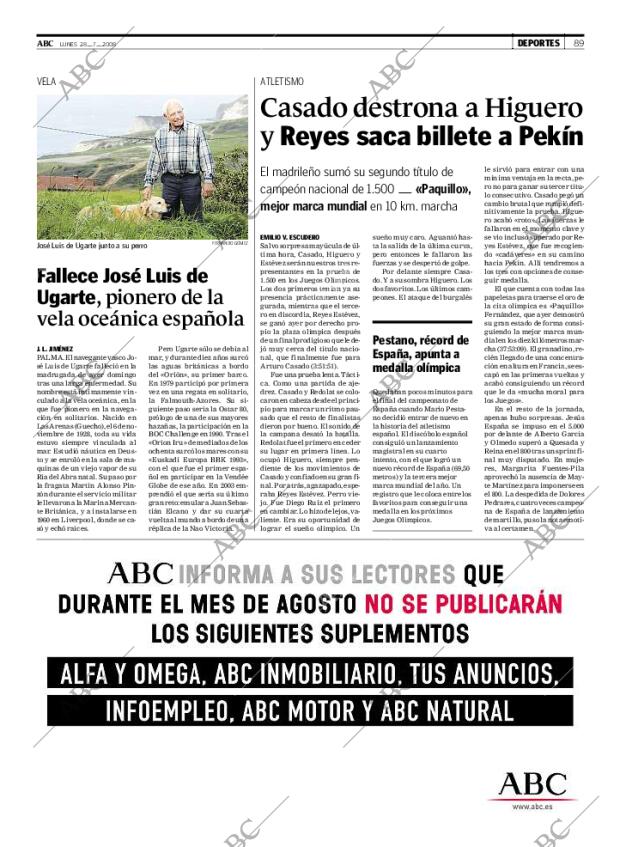 ABC MADRID 28-07-2008 página 89