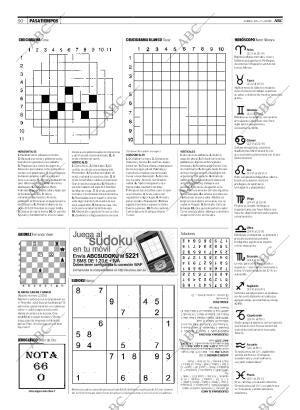 ABC MADRID 28-07-2008 página 90